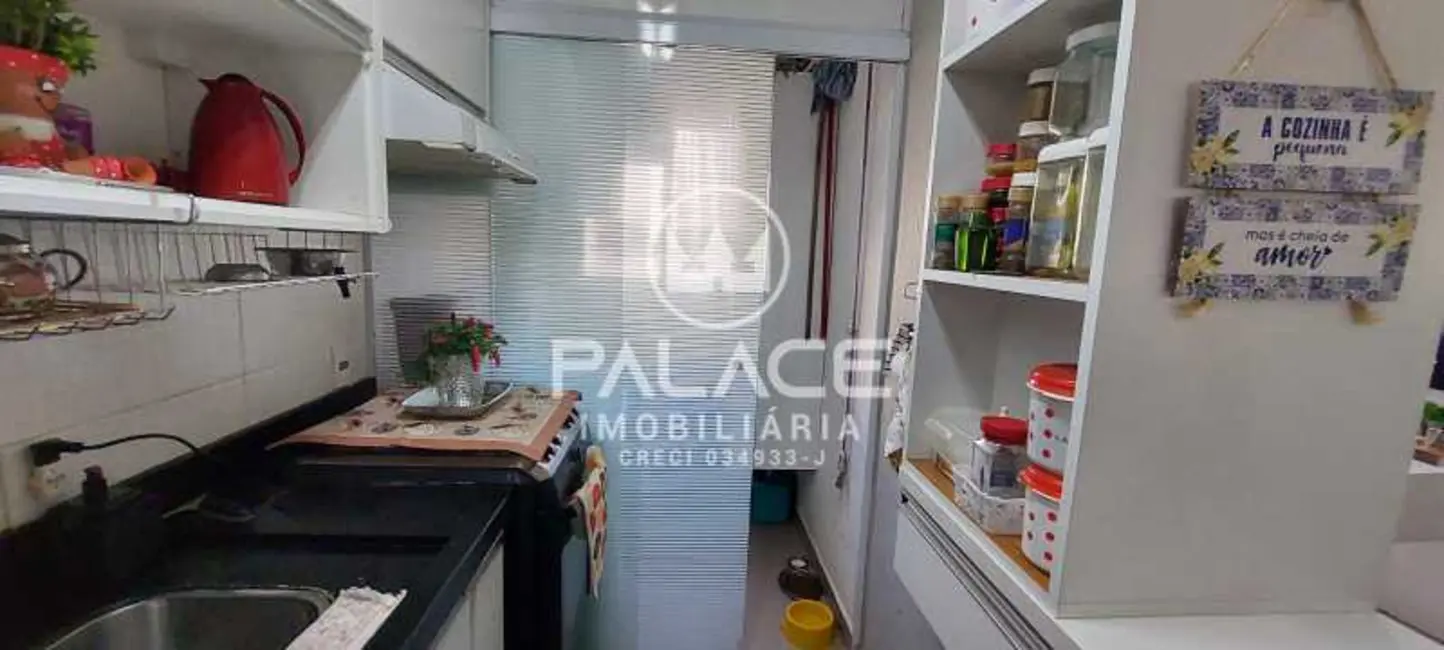 Apartamento com 2 quartos à venda, 48m2 em Piracicaba - SP - imagem 7 Foto 7 de Apartamento com 2 quartos à venda, 48m2 em Piracicaba - SP