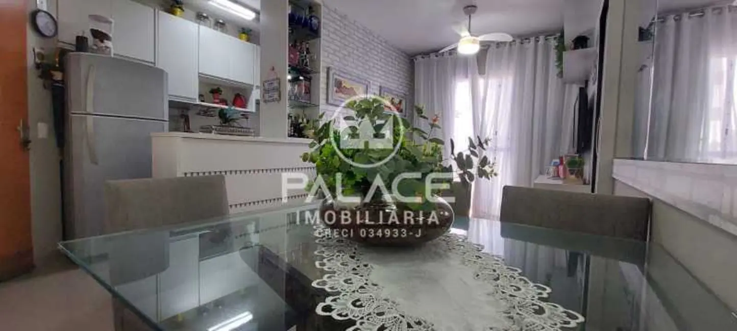 Apartamento com 2 quartos à venda, 48m2 em Piracicaba - SP - imagem 3 Foto 3 de Apartamento com 2 quartos à venda, 48m2 em Piracicaba - SP