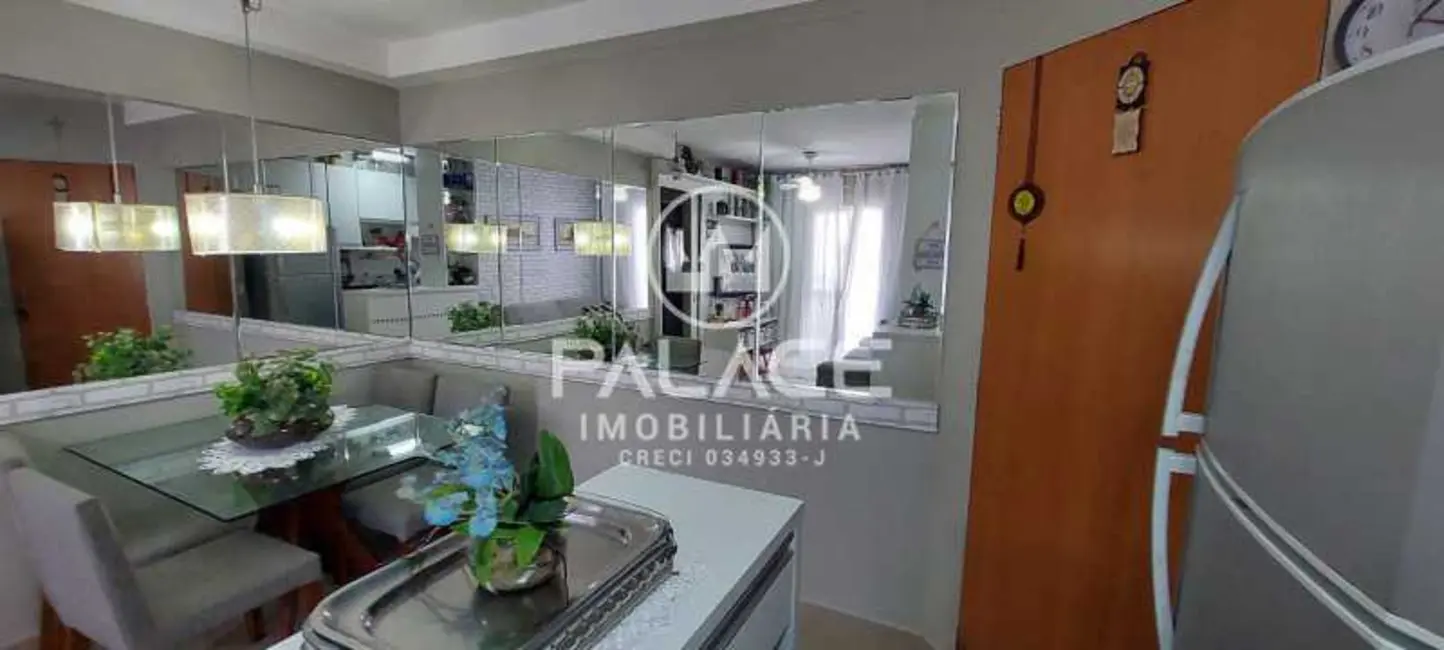 Apartamento com 2 quartos à venda, 48m2 em Piracicaba - SP - imagem 6 Foto 6 de Apartamento com 2 quartos à venda, 48m2 em Piracicaba - SP