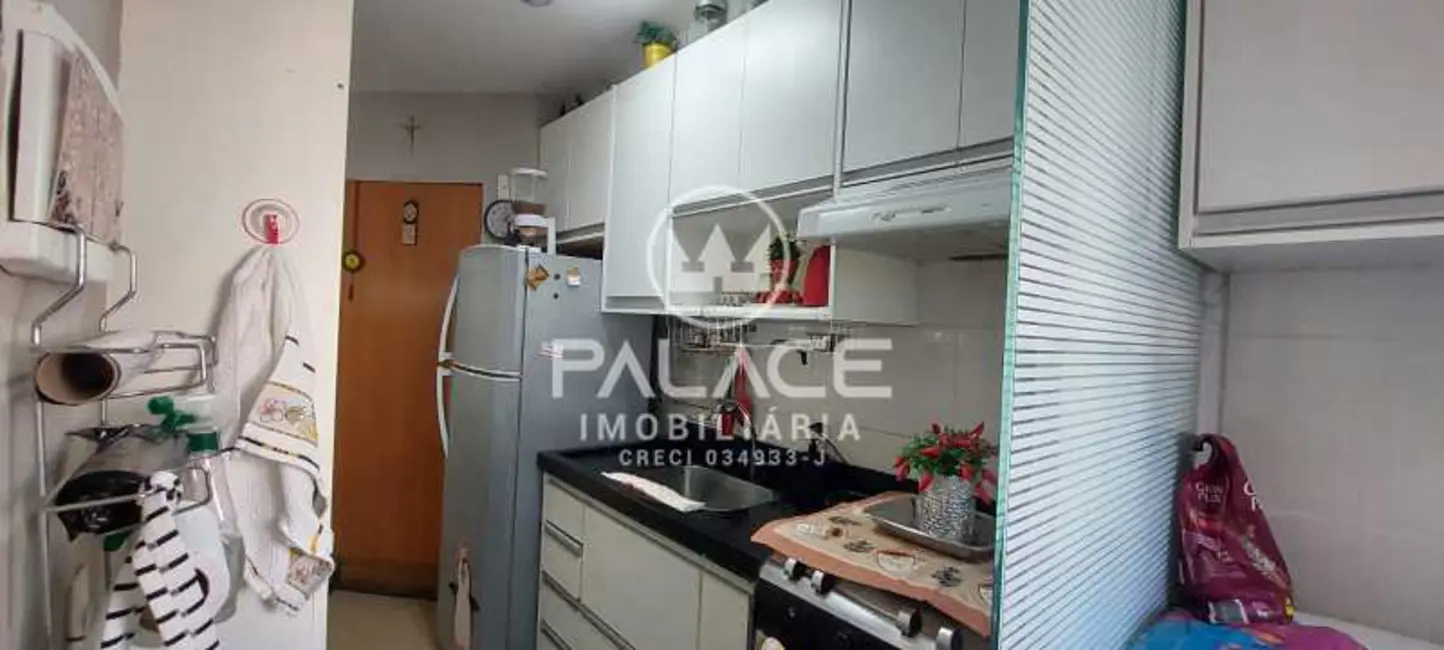 Apartamento com 2 quartos à venda, 48m2 em Piracicaba - SP - imagem 2 Foto 2 de Apartamento com 2 quartos à venda, 48m2 em Piracicaba - SP