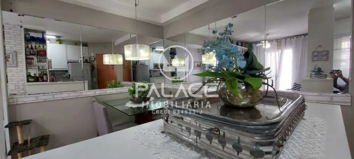 Apartamento com 2 quartos à venda, 48m2 em Piracicaba - SP - imagem 4 Foto 4 de Apartamento com 2 quartos à venda, 48m2 em Piracicaba - SP