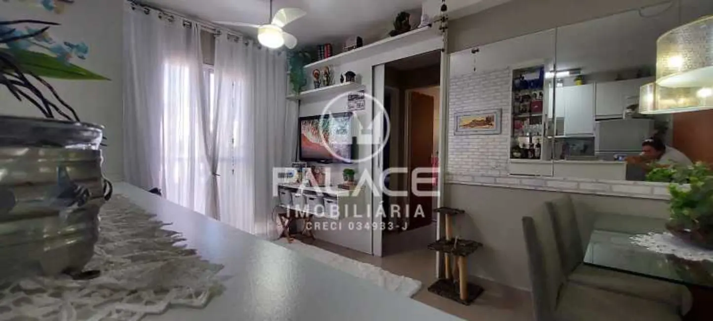 Apartamento com 2 quartos à venda, 48m2 em Piracicaba - SP - imagem 9 Foto 9 de Apartamento com 2 quartos à venda, 48m2 em Piracicaba - SP