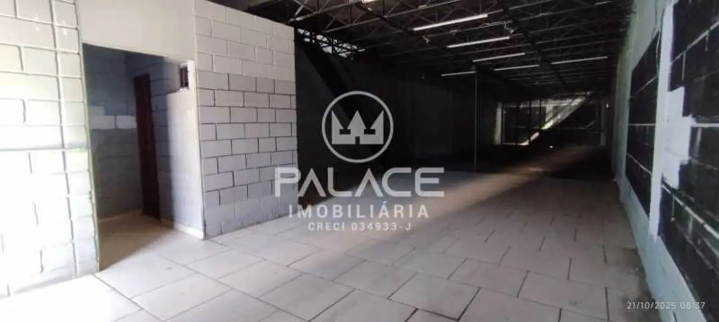 Foto 6 de Loja para alugar, 200m2 em Piracicaba - SP