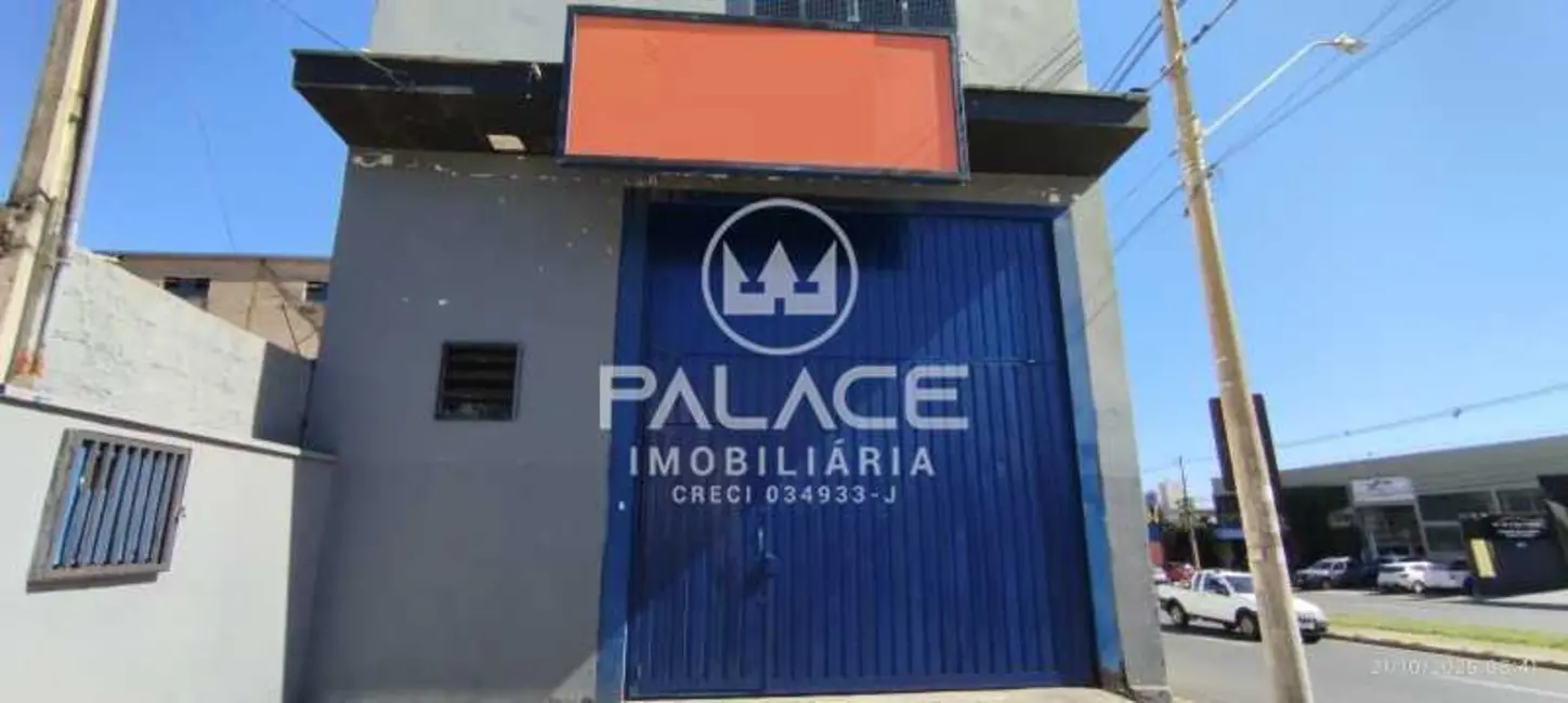 Foto 2 de Loja para alugar, 200m2 em Piracicaba - SP