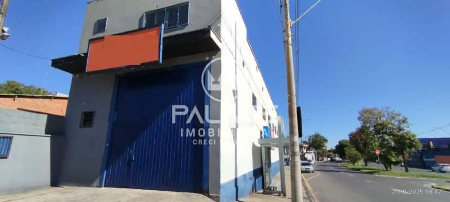 Foto 3 de Loja para alugar, 200m2 em Piracicaba - SP