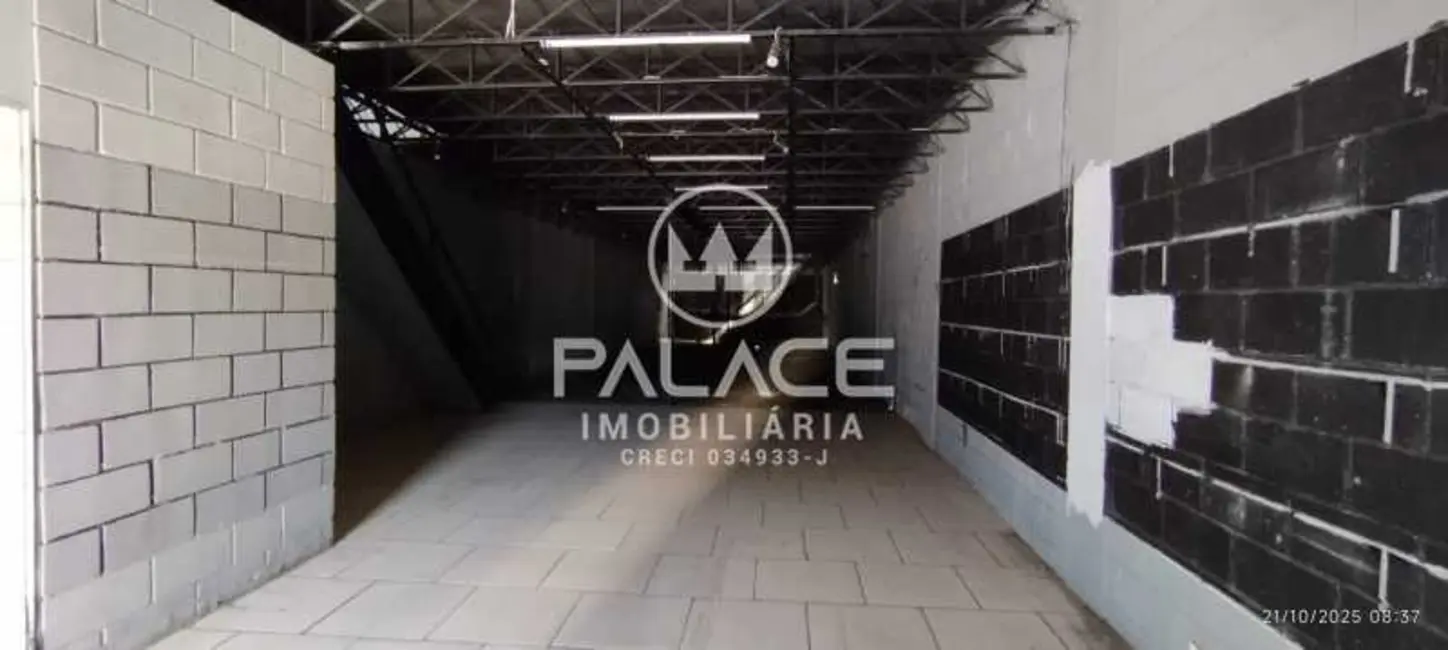 Foto 4 de Loja para alugar, 200m2 em Piracicaba - SP