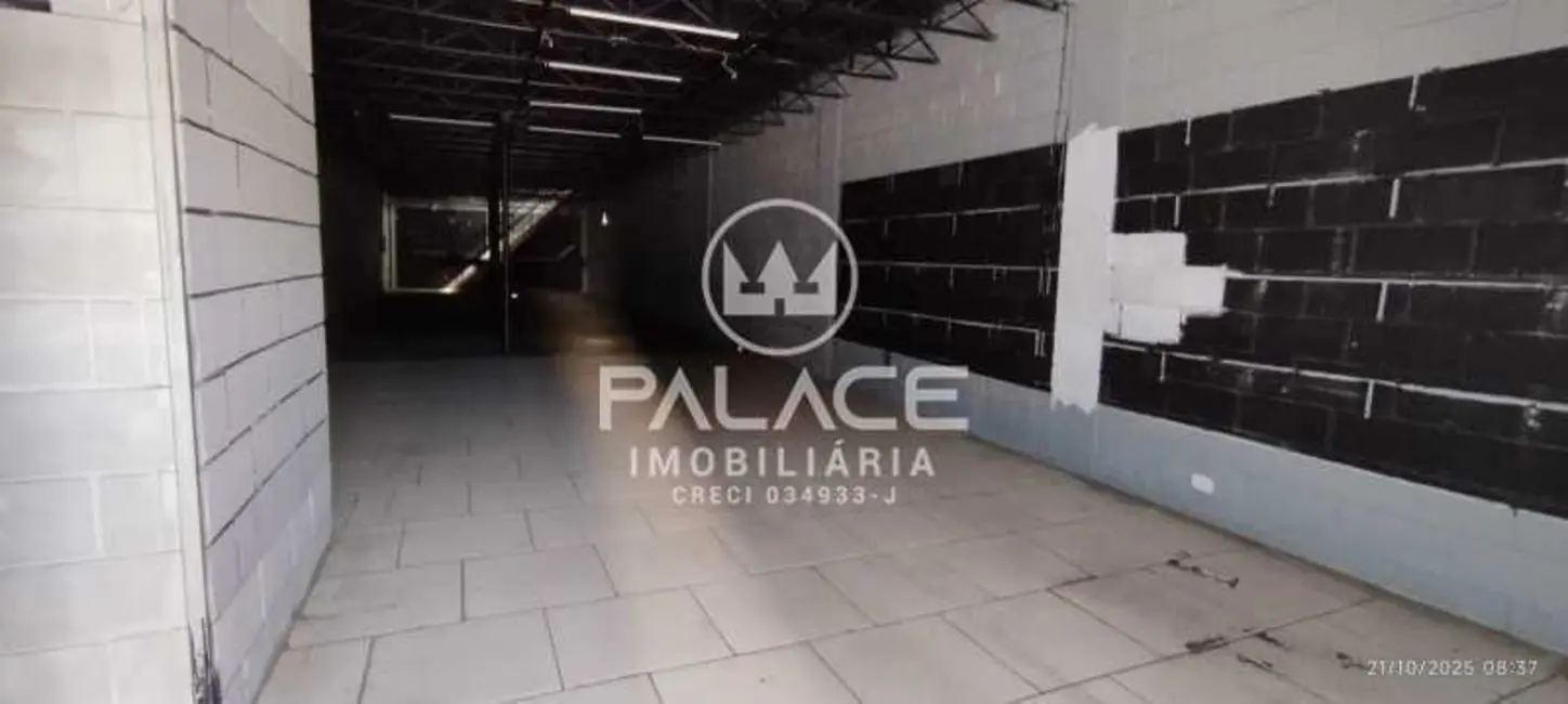 Foto 5 de Loja para alugar, 200m2 em Piracicaba - SP