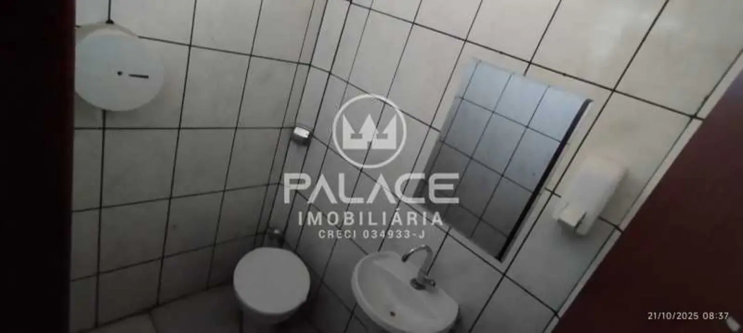 Foto 8 de Loja para alugar, 200m2 em Piracicaba - SP
