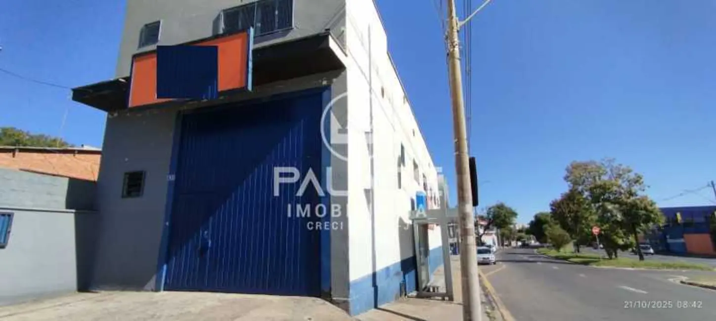 Foto 1 de Loja para alugar, 200m2 em Piracicaba - SP
