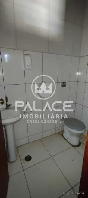 Foto 9 de Loja para alugar, 200m2 em Piracicaba - SP