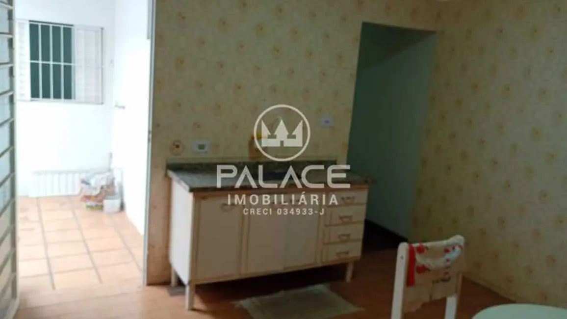 Casa com 2 quartos à venda, 90m2 em Piracicaba - SP - imagem 3 Foto 3 de Casa com 2 quartos à venda, 90m2 em Piracicaba - SP