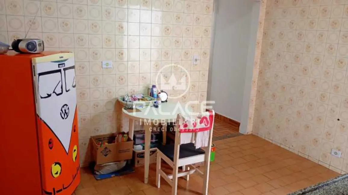 Casa com 2 quartos à venda, 90m2 em Piracicaba - SP - imagem 4 Foto 4 de Casa com 2 quartos à venda, 90m2 em Piracicaba - SP