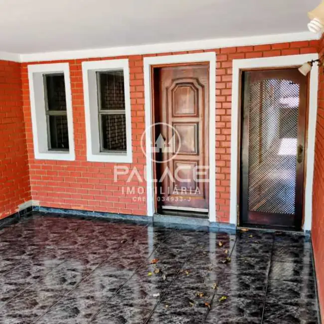 Casa com 2 quartos para alugar, 63m2 em Piracicaba - SP - imagem 4 Foto 4 de Casa com 2 quartos para alugar, 63m2 em Piracicaba - SP