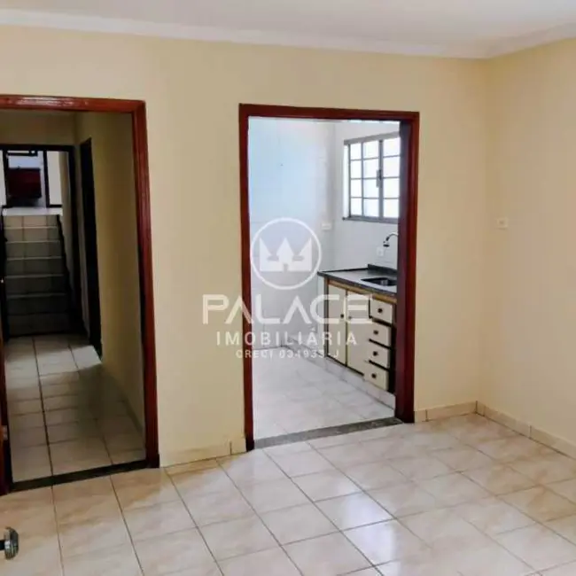 Casa com 2 quartos para alugar, 63m2 em Piracicaba - SP - imagem 8 Foto 8 de Casa com 2 quartos para alugar, 63m2 em Piracicaba - SP