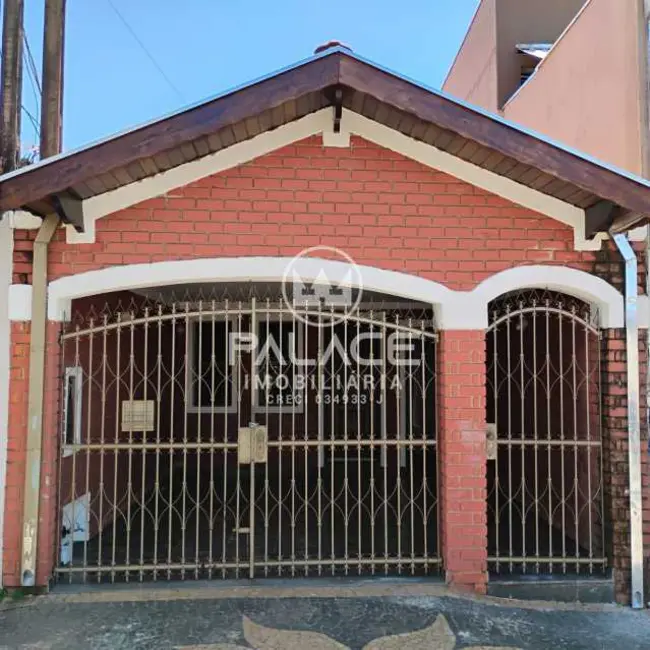 Casa com 2 quartos para alugar, 63m2 em Piracicaba - SP - imagem 2 Foto 2 de Casa com 2 quartos para alugar, 63m2 em Piracicaba - SP