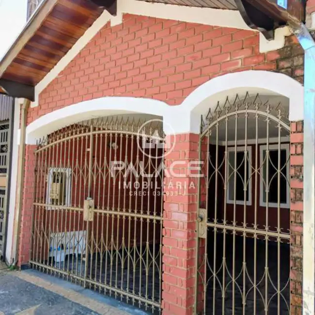 Casa com 2 quartos para alugar, 63m2 em Piracicaba - SP - imagem 3 Foto 3 de Casa com 2 quartos para alugar, 63m2 em Piracicaba - SP