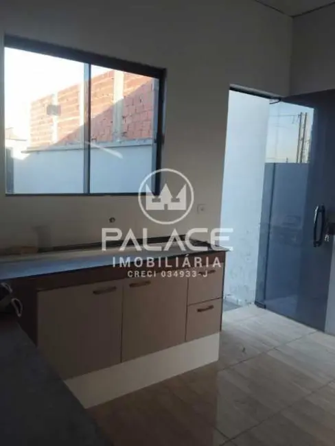 Foto 5 de Casa com 2 quartos à venda, 99m2 em Piracicaba - SP