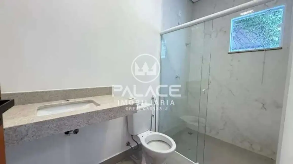 Casa com 3 quartos à venda, 150m2 em Piracicaba - SP - imagem 8 Foto 8 de Casa com 3 quartos à venda, 150m2 em Piracicaba - SP
