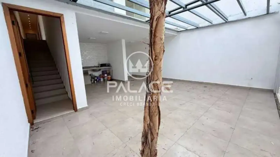 Casa com 3 quartos à venda, 150m2 em Piracicaba - SP - imagem 3 Foto 3 de Casa com 3 quartos à venda, 150m2 em Piracicaba - SP