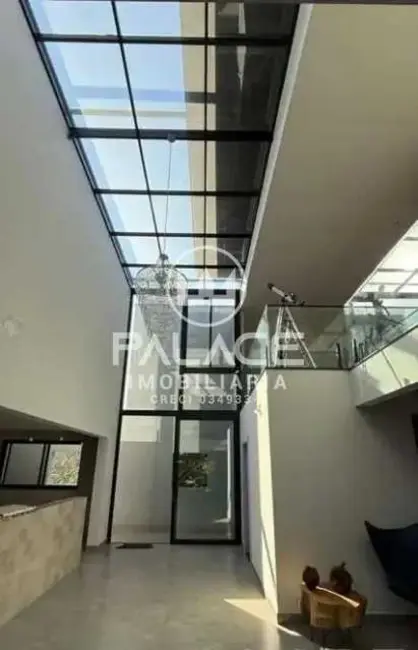 Foto 6 de Casa com 4 quartos à venda, 540m2 em Piracicaba - SP