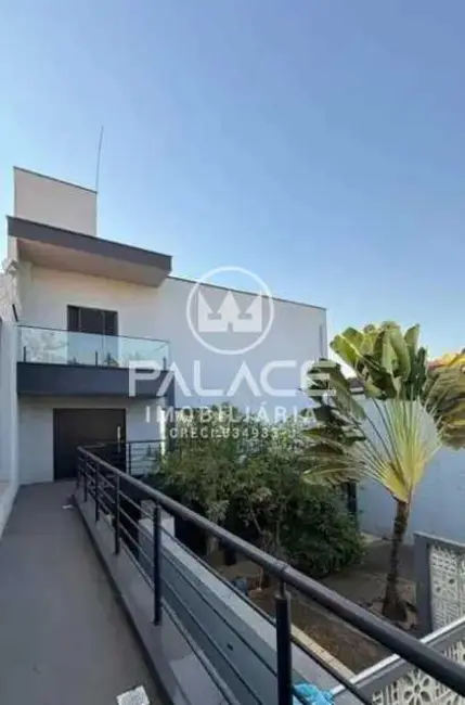 Foto 3 de Casa com 4 quartos à venda, 540m2 em Piracicaba - SP
