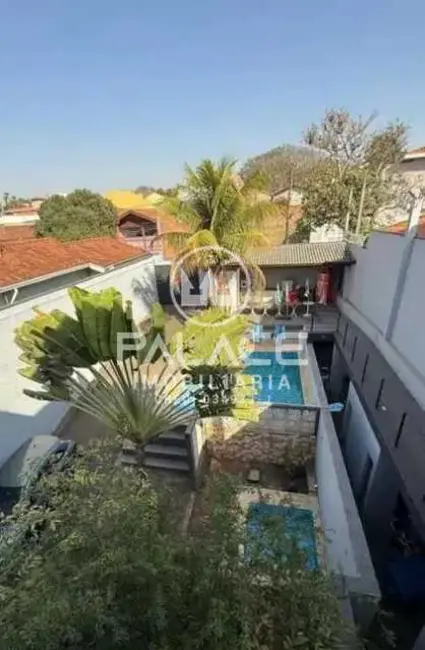 Foto 4 de Casa com 4 quartos à venda, 540m2 em Piracicaba - SP