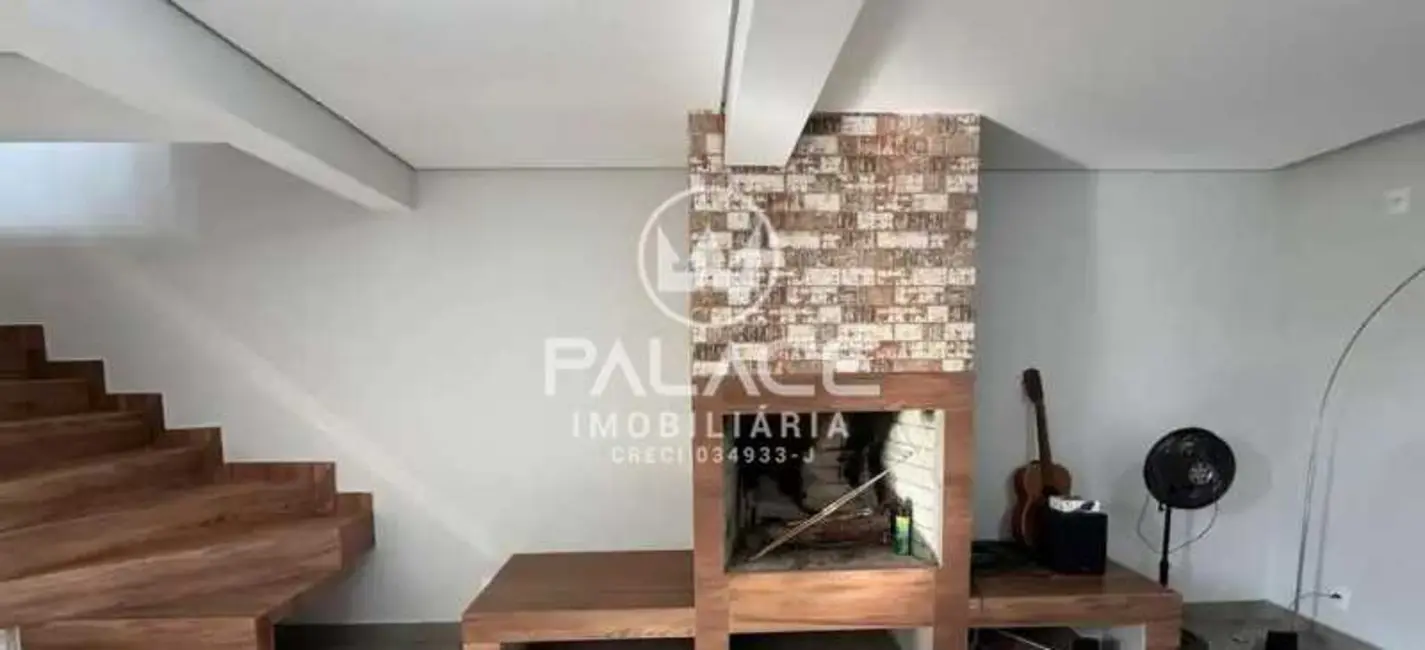 Foto 9 de Casa com 4 quartos à venda, 540m2 em Piracicaba - SP