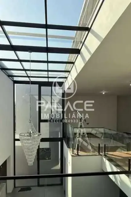 Foto 7 de Casa com 4 quartos à venda, 540m2 em Piracicaba - SP