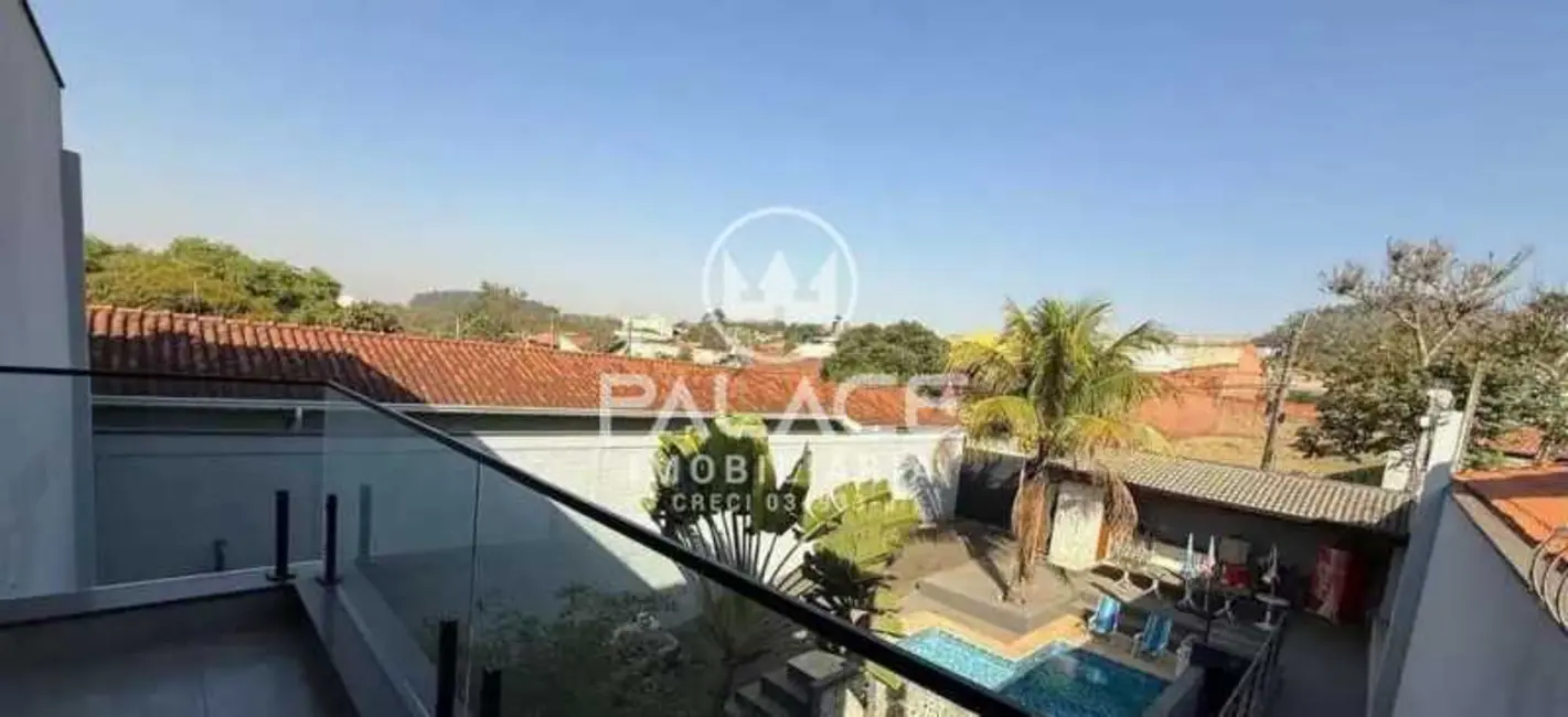 Foto 5 de Casa com 4 quartos à venda, 540m2 em Piracicaba - SP