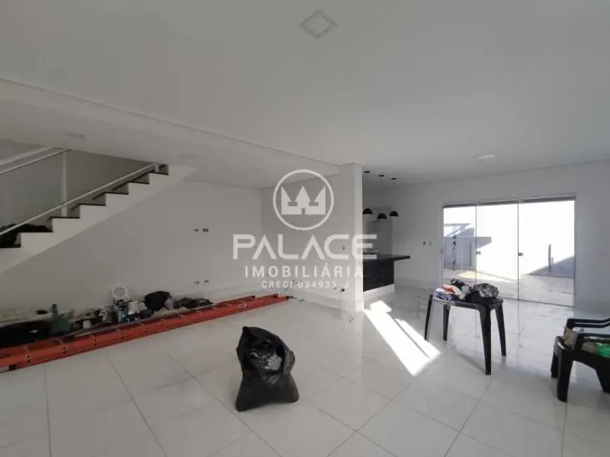 Casa de Condomínio com 3 quartos para alugar, 191m2 em Piracicaba - SP - imagem 6 Foto 6 de Casa de Condomínio com 3 quartos para alugar, 191m2 em Piracicaba - SP