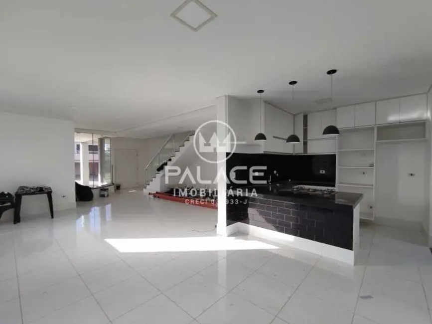 Casa de Condomínio com 3 quartos para alugar, 191m2 em Piracicaba - SP - imagem 7 Foto 7 de Casa de Condomínio com 3 quartos para alugar, 191m2 em Piracicaba - SP