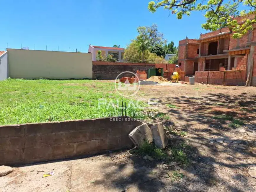 Foto 4 de Terreno / Lote à venda, 390m2 em Piracicaba - SP
