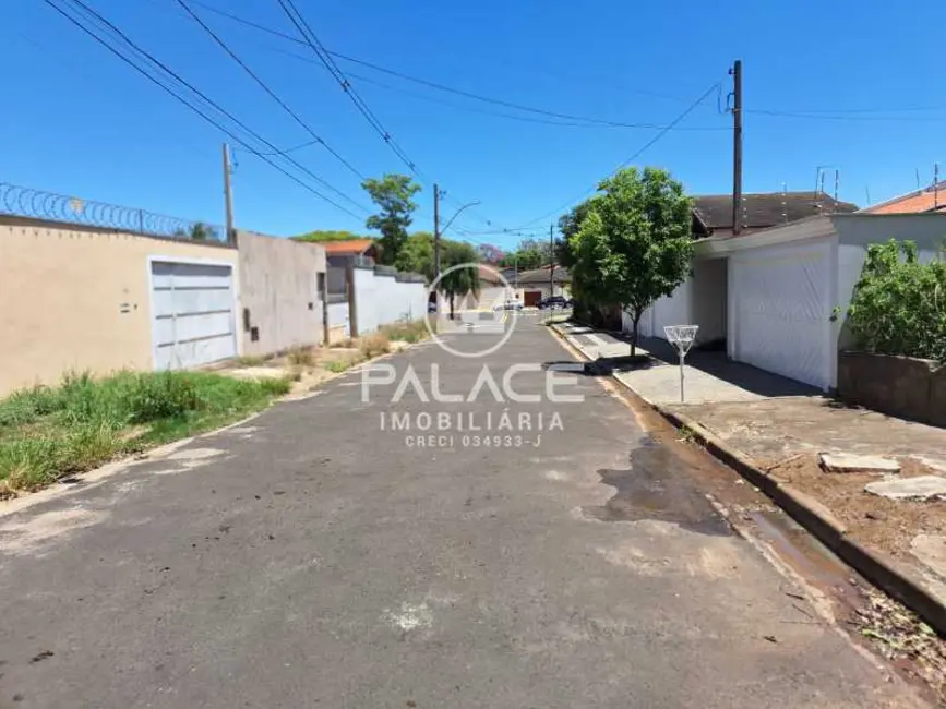 Foto 6 de Terreno / Lote à venda, 390m2 em Piracicaba - SP