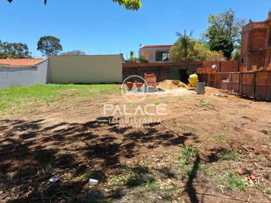 Foto 2 de Terreno / Lote à venda, 390m2 em Piracicaba - SP
