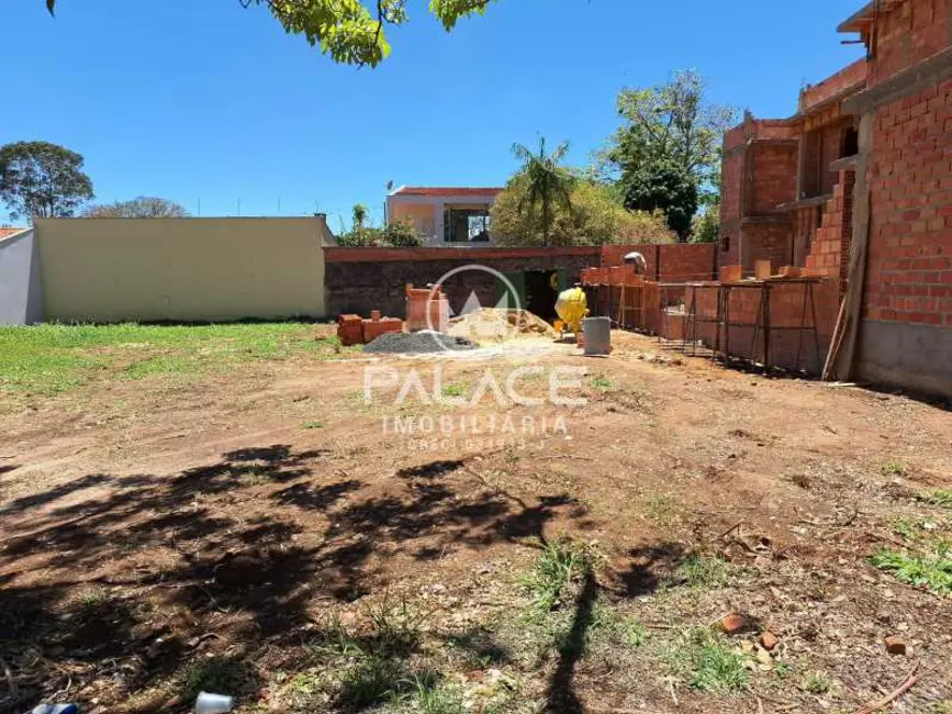 Foto 1 de Terreno / Lote à venda, 390m2 em Piracicaba - SP