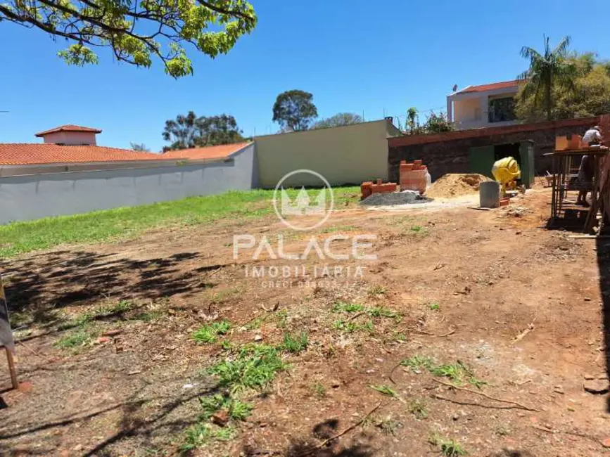 Foto 3 de Terreno / Lote à venda, 390m2 em Piracicaba - SP
