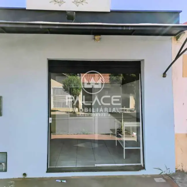 Foto 3 de Loja para alugar, 25m2 em Piracicaba - SP