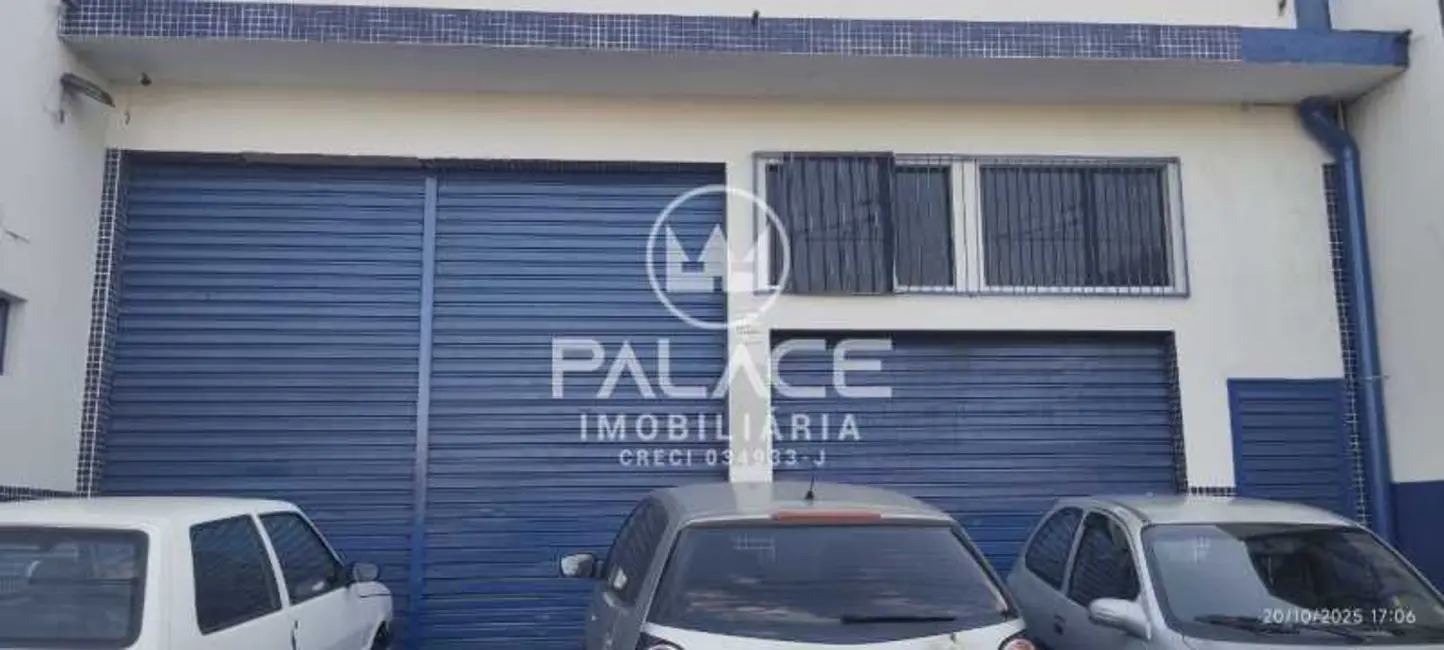 Foto 2 de Loja para alugar, 830m2 em Piracicaba - SP
