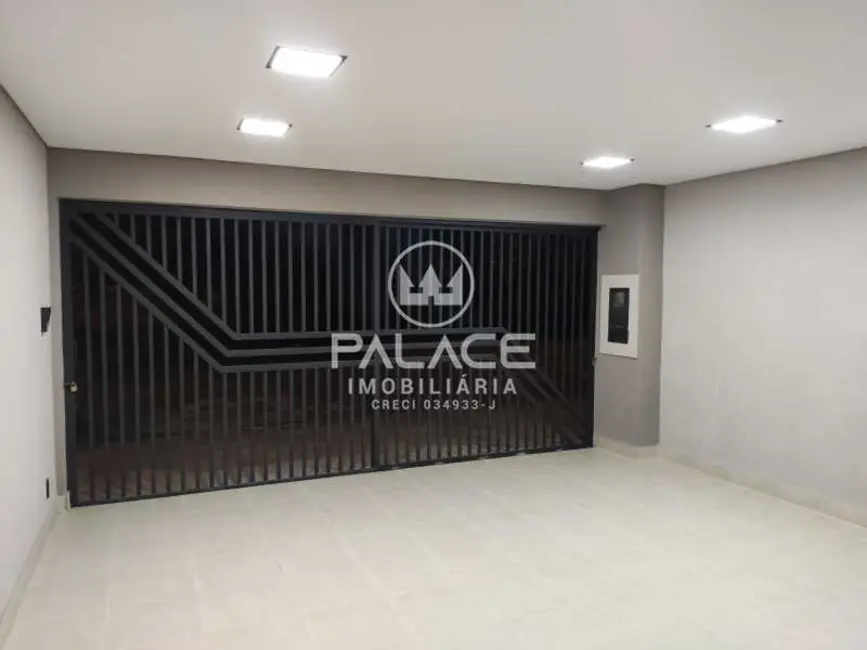 Foto 2 de Casa com 2 quartos à venda e para alugar, 115m2 em Piracicaba - SP