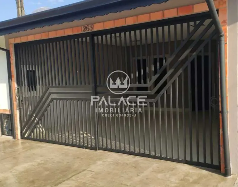 Foto 1 de Casa com 2 quartos à venda e para alugar, 115m2 em Piracicaba - SP