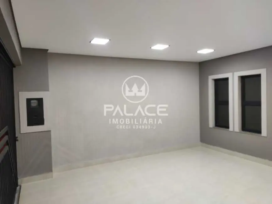 Foto 3 de Casa com 2 quartos à venda e para alugar, 115m2 em Piracicaba - SP