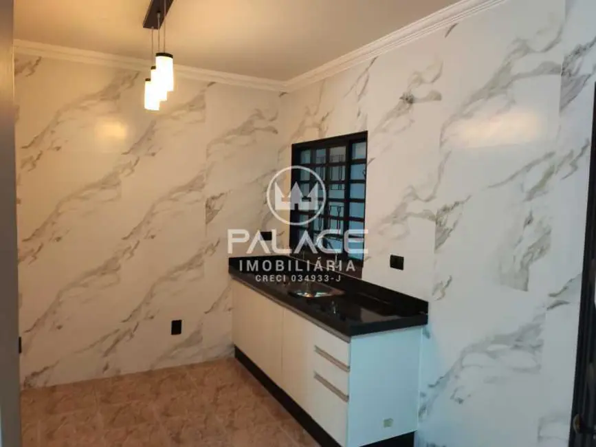 Foto 9 de Casa com 2 quartos à venda e para alugar, 115m2 em Piracicaba - SP