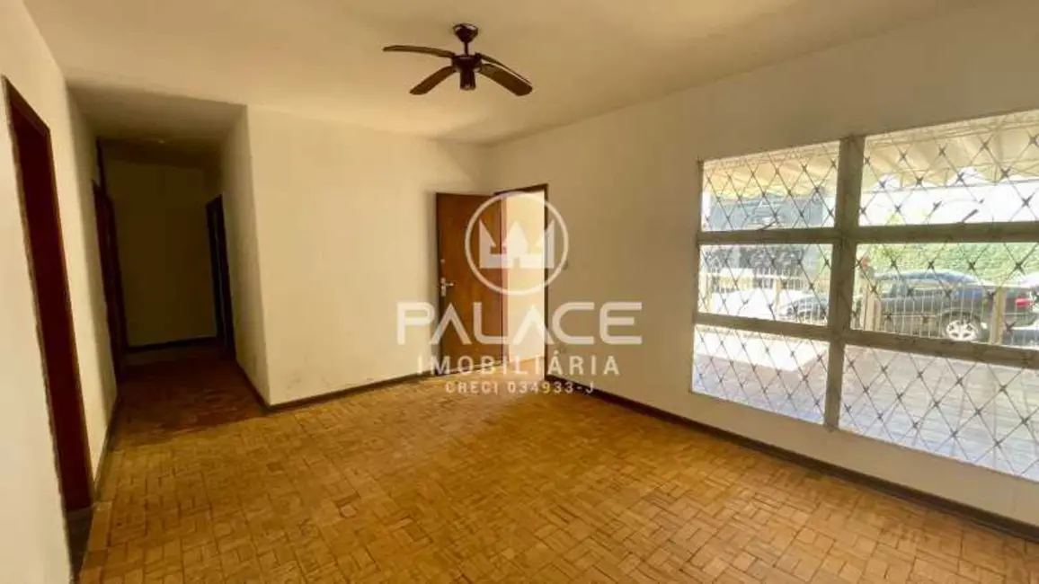 Casa com 3 quartos para alugar, 138m2 em Piracicaba - SP - imagem 4 Foto 4 de Casa com 3 quartos para alugar, 138m2 em Piracicaba - SP
