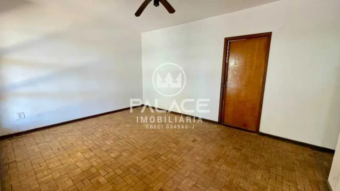 Casa com 3 quartos para alugar, 138m2 em Piracicaba - SP - imagem 3 Foto 3 de Casa com 3 quartos para alugar, 138m2 em Piracicaba - SP
