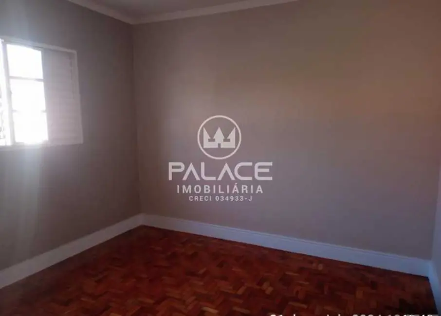 Foto 8 de Casa Comercial com 1 quarto para alugar, 63m2 em Piracicaba - SP