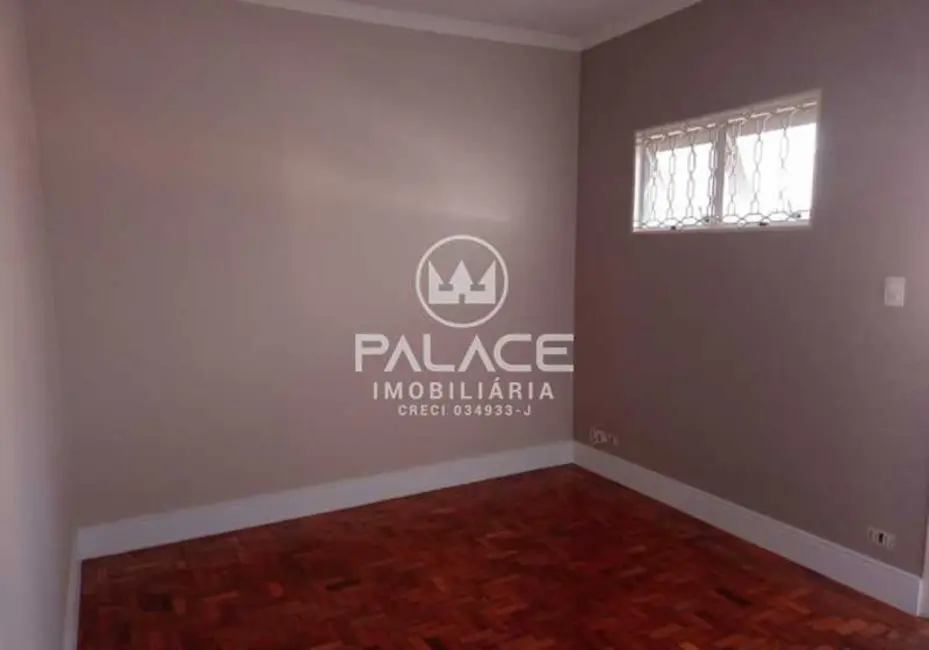 Foto 6 de Casa Comercial com 1 quarto para alugar, 63m2 em Piracicaba - SP