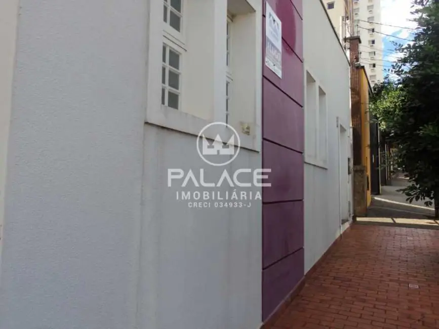 Foto 3 de Casa Comercial com 2 quartos à venda, 78m2 em Piracicaba - SP