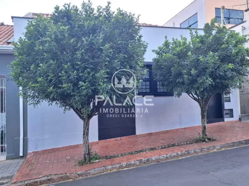 Foto 1 de Casa Comercial com 2 quartos à venda, 78m2 em Piracicaba - SP