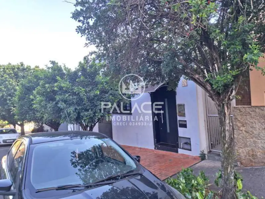 Foto 2 de Casa Comercial com 2 quartos à venda, 78m2 em Piracicaba - SP