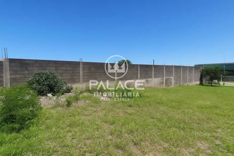 Foto 2 de Terreno / Lote para alugar, 175m2 em Piracicaba - SP